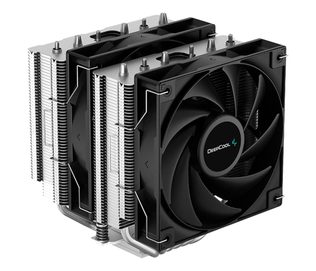 Deepcool AG620 2x120mm